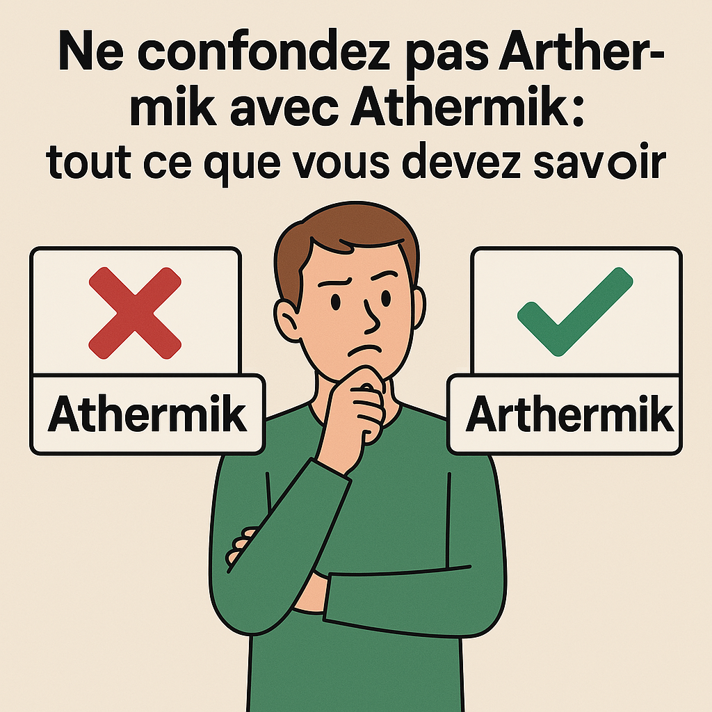 Arthermik ou Athermik